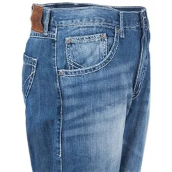 Wrangler 20X Jeans: Men's Light Blue 42MWX LB No. 42 Vintage Boot Cut Jeans 7 Wrangler 20X Jeans: Men's Light Blue 42MWX LB No. 42 Vintage Boot Cut Jeans -Tessvero Sales Store wrangler 42mwx lb r 01