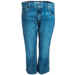 Wrangler Jeans: Men's Retro 77MWZ WO Slim Fit Boot Cut Jeans 5 Wrangler Jeans: Men's Retro 77MWZ WO Slim Fit Boot Cut Jeans -Tessvero Sales Store wrangler 77mwzwo f 01