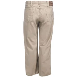 Wrangler Jeans: Men's Khaki 31000 GK Rugged Wear Relaxed Straight Fit Canvas Jeans 7 Wrangler Jeans: Men's Khaki 31000 GK Rugged Wear Relaxed Straight Fit Canvas Jeans -Tessvero Sales Store wrangler retro 31000gk b 01