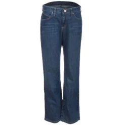 Wrangler Jeans: Women's Tuff Buck WRQ20 TB Q-Baby Ultimate Riding Jeans 5 Wrangler Jeans: Women's Tuff Buck WRQ20 TB Q-Baby Ultimate Riding Jeans -Tessvero Sales Store wrangler wrq20 tb f 01