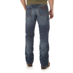 Wrangler Jeans: Men's WRT20JH Jackson Hole Wrangler Retro Boot Cut Jean 5 Wrangler Jeans: Men's WRT20JH Jackson Hole Wrangler Retro Boot Cut Jean -Tessvero Sales Store wrt20jh bb01 swbb prd