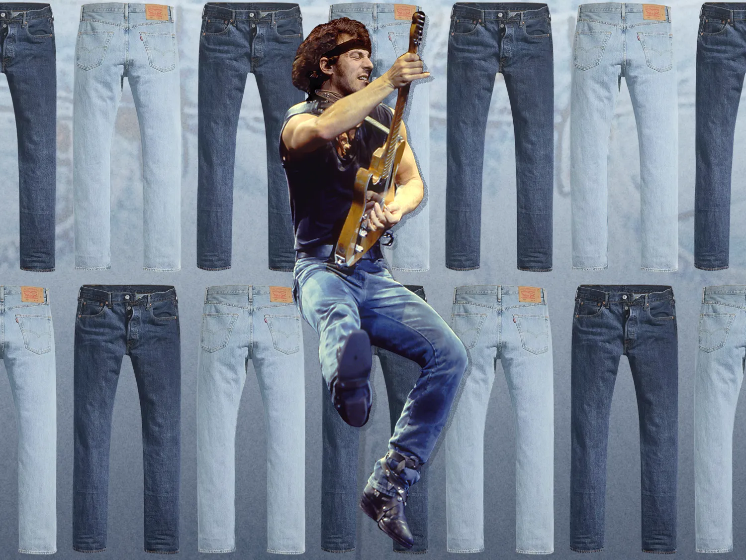 Tessvero Sales Store -Tessvero Sales Store jeans20lede